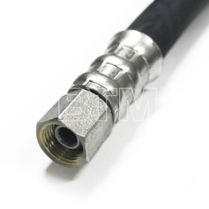 Рукав РВД 650 мм Г-19 M16x1,5 D-10 мм 1SN
